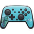 Disney Monsters Inc. Sulley Portrait Nintendo Switch 2 (2025) Pro Controller Skin