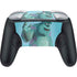 Disney Monsters Inc. Sulley Portrait Nintendo Switch 2 (2025) Pro Controller Skin