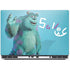 Disney Monsters Inc. Sulley Portrait Dell Precision Skin