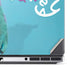 Disney Monsters Inc. Sulley Portrait Dell Precision Skin