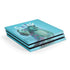 Disney Monsters Inc. Sulley Portrait PlayStation PS4 Skins