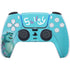 Disney Monsters Inc. Sulley Portrait PlayStation PS5 Skins