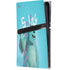 Disney Monsters Inc. Sulley Portrait PS5 Pro Console Skin