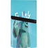 Disney Monsters Inc. Sulley Portrait PS5 Pro Disk Console Skin