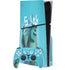 Disney Monsters Inc. Sulley Portrait PlayStation PS5 Skins