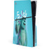 Disney Monsters Inc. Sulley Portrait PlayStation PS5 Skins
