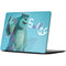 Disney Monsters Inc. Sulley Portrait Surface Laptop 7 13.8in Skin