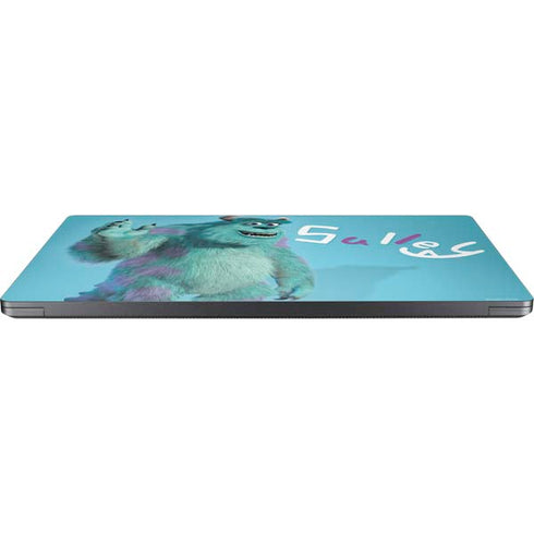 Disney Monsters Inc. Sulley Portrait Surface Laptop 7 13.8in Skin