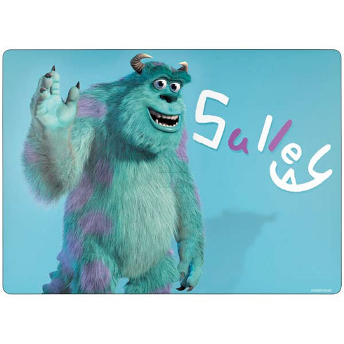 Disney Monsters Inc. Sulley Portrait Surface Laptop 7 15in Skin
