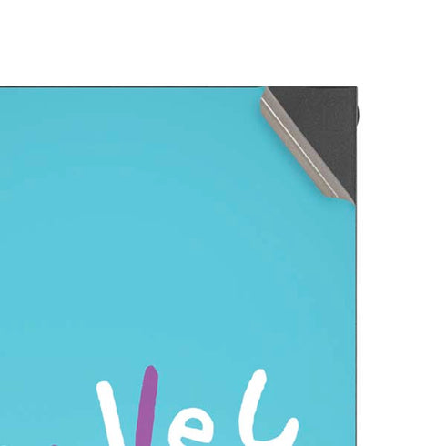 Disney Monsters Inc. Sulley Portrait XBox Series X Digital Edition Console Skin