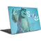 Disney Monsters Inc. Sulley Portrait Dell XPS Skin