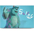 Disney Monsters Inc. Sulley Portrait Dell XPS Skin