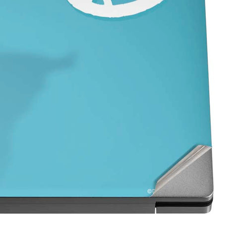 Disney Monsters Inc. Sulley Portrait Dell XPS Skin