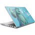 Disney Monsters Inc. Sulley Portrait HP ZBook Fury 16 G10 Skin