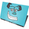Disney Monsters Inc. Sulley Dell Precision Skin