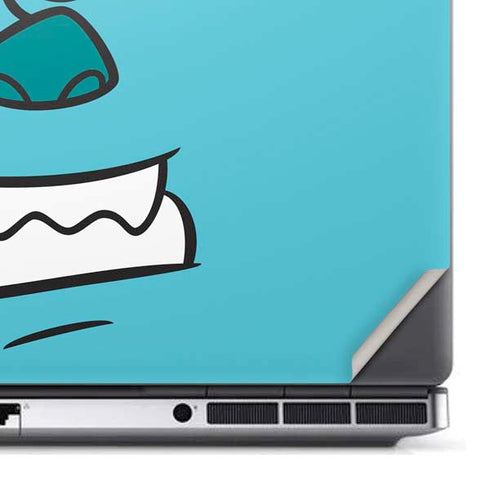 Disney Monsters Inc. Sulley Dell Precision Skin
