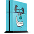 Disney Monsters Inc. Sulley PlayStation PS4 Skins