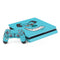 Disney Monsters Inc. Sulley PlayStation PS4 Skins