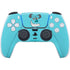 Disney Monsters Inc. Sulley PlayStation PS5 Skins