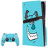Disney Monsters Inc. Sulley PlayStation PS5 Skins
