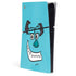 Disney Monsters Inc. Sulley PlayStation PS5 Skins