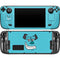 Disney Monsters Inc. Sulley Steam Deck Handheld Gaming Computer Skin