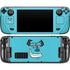 Disney Monsters Inc. Sulley Steam Deck Handheld Gaming Computer Skin