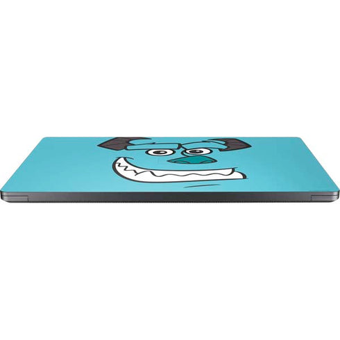 Disney Monsters Inc. Sulley Surface Laptop 7 13.8in Skin