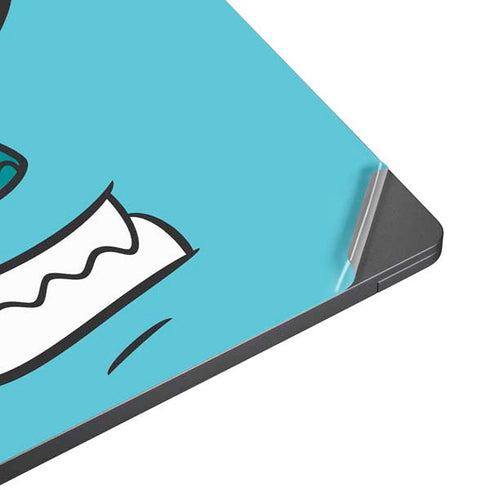 Disney Monsters Inc. Sulley Surface Laptop 7 13.8in Skin