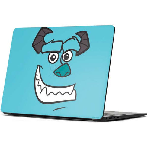 Disney Monsters Inc. Sulley Surface Laptop 7 15in Skin