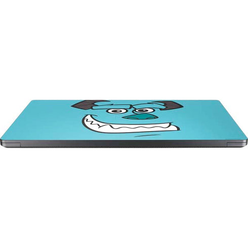Disney Monsters Inc. Sulley Surface Laptop 7 15in Skin