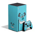 Disney Monsters Inc. Sulley Xbox Series X Skins