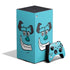 Disney Monsters Inc. Sulley XBox Series X Digital Edition Bundle Skin