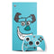 Disney Monsters Inc. Sulley Xbox Series X Skins