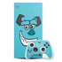 Disney Monsters Inc. Sulley Xbox Series X Skins