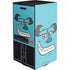 Disney Monsters Inc. Sulley XBox Series X Digital Edition Console Skin