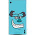 Disney Monsters Inc. Sulley XBox Series X Digital Edition Console Skin