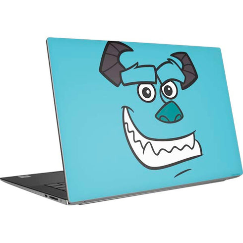 Disney Monsters Inc. Sulley Dell XPS Skin