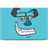 Disney Monsters Inc. Sulley Dell XPS Skin