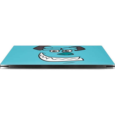 Disney Monsters Inc. Sulley Dell XPS Skin
