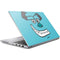 Disney Monsters Inc. Sulley HP ZBook Fury 16 G10 Skin