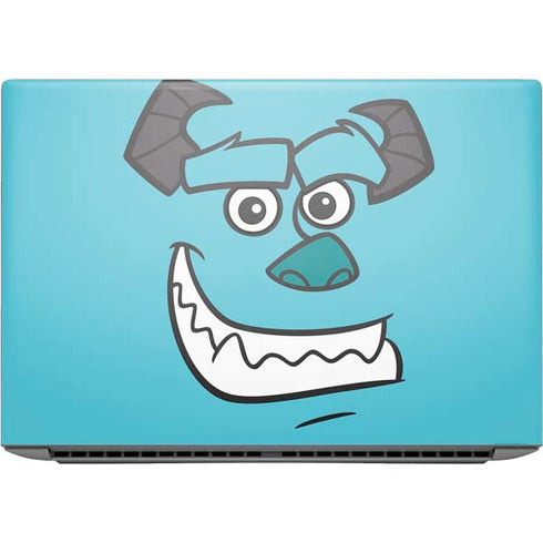Disney Monsters Inc. Sulley HP ZBook Fury 16 G10 Skin