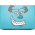 Disney Monsters Inc. Sulley HP ZBook Fury 16 G10 Skin