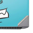 Disney Monsters Inc. Sulley HP ZBook Fury 16 G10 Skin