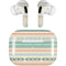 Summer Pattern AirPods Skins