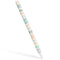 Summer Pattern Apple Pencil (2nd Gen 2019) Skin