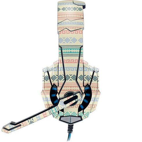 Summer Pattern BENGOO G9000 Skin