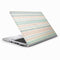 Summer Pattern HP Elitebook Skin