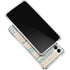 Summer Pattern Gabb Phone 4 Clear Case