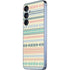 Summer Pattern Galaxy A35 5G Skin